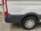  Ford  Transit Ford  350M 2.0TD 130pk 96kW M6 Trend 4d #37