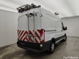  Ford  Transit Ford  350M 2.0TD 130pk 96kW M6 Trend 4d #2