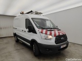  Ford  Transit Ford  350M 2.0TD 130pk 96kW M6 Trend 4d #8