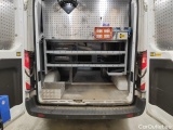  Ford  Transit Ford  350M 2.0TD 130pk 96kW M6 Trend 4d #14