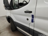  Ford  Transit Ford  350M 2.0TD 130pk 96kW M6 Trend 4d #22