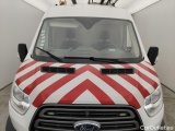  Ford  Transit Ford  350M 2.0TD 130pk 96kW M6 Trend 4d #17