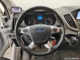  Ford  Transit Ford  350M 2.0TD 130pk 96kW M6 Trend 4d #27