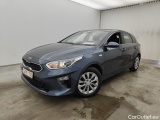  KIA  Cee'd KIA  Must 1.4 5d 