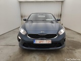  KIA  Cee'd KIA  Must 1.4 5d #5