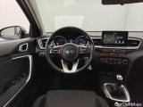  KIA  Cee'd KIA  Must 1.4 5d #9