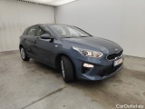  KIA  Cee'd KIA  Must 1.4 5d #8