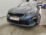  KIA  Cee'd KIA  Must 1.4 5d #25