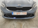  KIA  Cee'd KIA  Must 1.4 5d #27