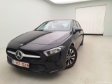  Mercedes  A-Klasse Mercedes, A-Class '18, Mercedes-Benz  A 180 d Business Solution A #2