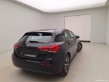  Mercedes  A-Klasse Mercedes, A-Class '18, Mercedes-Benz  A 180 d Business Solution A #8