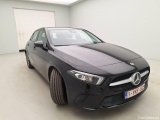  Mercedes  A-Klasse Mercedes, A-Class '18, Mercedes-Benz  A 180 d Business Solution A #9