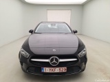  Mercedes  A-Klasse Mercedes, A-Class '18, Mercedes-Benz  A 180 d Business Solution A 