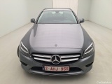  Mercedes  C-Klasse Mercedes,  FL'18, Mercedes-Benz  Berline C 180 d Business So 