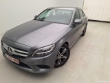  Mercedes  C-Klasse Mercedes,  FL'18, Mercedes-Benz  Berline C 180 d Business So #2