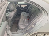  Mercedes  C-Klasse Mercedes,  FL'18, Mercedes-Benz  Berline C 180 d Business So #4
