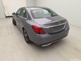 Mercedes  C-Klasse Mercedes,  FL'18, Mercedes-Benz  Berline C 180 d Business So #6