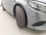  Mercedes  C-Klasse Mercedes,  FL'18, Mercedes-Benz  Berline C 180 d Business So #12