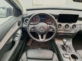  Mercedes  C-Klasse Mercedes,  FL'18, Mercedes-Benz  Berline C 180 d Business So #5
