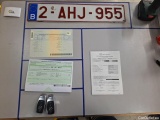  Mercedes  C-Klasse Mercedes,  FL'18, Mercedes-Benz  Berline C 180 d Business So #18