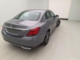  Mercedes  C-Klasse Mercedes,  FL'18, Mercedes-Benz  Berline C 180 d Business So #8