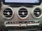  Mercedes  C-Klasse Mercedes,  FL'18, Mercedes-Benz  Berline C 180 d Business So #19