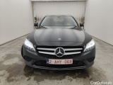  Mercedes  C-Klasse Mercedes-Benz  Berline C 180 d Business Solution Aut. 4d #5