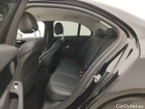  Mercedes  C-Klasse Mercedes-Benz  Berline C 180 d Business Solution Aut. 4d #10