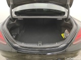  Mercedes  C-Klasse Mercedes-Benz  Berline C 180 d Business Solution Aut. 4d #14
