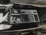  Mercedes  C-Klasse Mercedes-Benz  Berline C 180 d Business Solution Aut. 4d #17