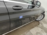  Mercedes  C-Klasse Mercedes-Benz  Berline C 180 d Business Solution Aut. 4d #18