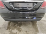  Mercedes  C-Klasse Mercedes-Benz  Berline C 180 d Business Solution Aut. 4d #20