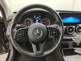  Mercedes  C-Klasse Mercedes-Benz  Berline C 180 d Business Solution Aut. 4d #22