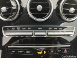  Mercedes  C-Klasse Mercedes-Benz  Berline C 180 d Business Solution Aut. 4d #23
