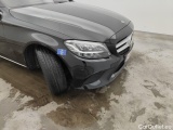  Mercedes  C-Klasse Mercedes-Benz  Berline C 180 d Business Solution Aut. 4d #27