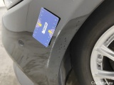  Mercedes  C-Klasse Mercedes-Benz  Berline C 180 d Business Solution Aut. 4d #32