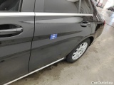 Mercedes  C-Klasse Mercedes-Benz  Berline C 180 d Business Solution Aut. 4d #47