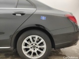  Mercedes  C-Klasse Mercedes-Benz  Berline C 180 d Business Solution Aut. 4d #50