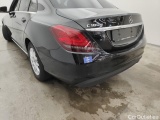 Mercedes  C-Klasse Mercedes-Benz  Berline C 180 d Business Solution Aut. 4d #59