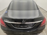  Mercedes  C-Klasse Mercedes-Benz  Berline C 180 d Business Solution Aut. 4d #65