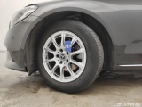  Mercedes  C-Klasse Mercedes-Benz  Berline C 180 d Business Solution Aut. 4d #74