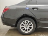  Mercedes  C-Klasse Mercedes-Benz  Berline C 180 d Business Solution Aut. 4d #72