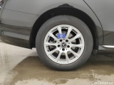  Mercedes  C-Klasse Mercedes-Benz  Berline C 180 d Business Solution Aut. 4d #77