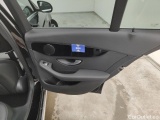  Mercedes  C-Klasse Mercedes-Benz  Berline C 180 d Business Solution Aut. 4d #80