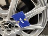  Mercedes  C-Klasse Mercedes-Benz  Berline C 180 d Business Solution Aut. 4d #79