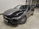  Mercedes  CLA-Klasse Mercedes-Benz CLA Shooting Brake CLA 180 Business Solution Aut. 5d 