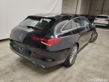  Mercedes  CLA-Klasse Mercedes-Benz CLA Shooting Brake CLA 180 Business Solution Aut. 5d #2