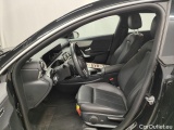  Mercedes  CLA-Klasse Mercedes-Benz CLA Shooting Brake CLA 180 Business Solution Aut. 5d #3