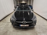  Mercedes  CLA-Klasse Mercedes-Benz CLA Shooting Brake CLA 180 Business Solution Aut. 5d #5