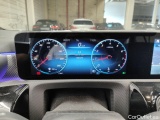  Mercedes  CLA-Klasse Mercedes-Benz CLA Shooting Brake CLA 180 Business Solution Aut. 5d #6